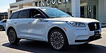 Used 2021 LINCOLN CORSAIR RESERVE AWD in HOT SPRINGS , ARKANSAS