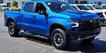 Used 2022 CHEVROLET SILVERADO 1500 4WD CREW CAB 147" ZR2 in HOT SPRINGS , ARKANSAS