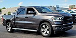 Used 2023 RAM 1500 LARAMIE 4X4 CREW CAB 5'7" BOX in HOT SPRINGS , ARKANSAS