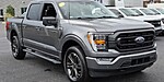 Used 2022 FORD F-150 XLT 4WD SUPERCREW 5.5' BOX in HOT SPRINGS , ARKANSAS
