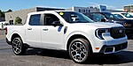 Used 2025 FORD MAVERICK LARIAT AWD SUPERCREW in HOT SPRINGS , ARKANSAS