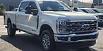 Used 2024 FORD F-350 LARIAT 4WD CREW CAB 6.75' BOX in HOT SPRINGS , ARKANSAS
