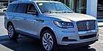 Used 2023 LINCOLN NAVIGATOR RESERVE 4X4 in HOT SPRINGS , ARKANSAS