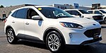 Used 2020 FORD ESCAPE SEL FWD in HOT SPRINGS , ARKANSAS