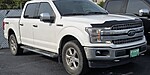 Used 2019 FORD F-150 LARIAT in HOT SPRINGS , ARKANSAS
