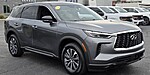 Used 2024 INFINITI QX60 PURE FWD in HOT SPRINGS , ARKANSAS