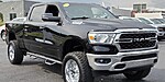 Used 2023 RAM 1500 BIG HORN 4X4 CREW CAB 6'4" BOX in HOT SPRINGS , ARKANSAS