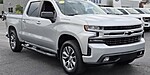 Used 2020 CHEVROLET SILVERADO 1500 4WD CREW CAB 147" RST in HOT SPRINGS , ARKANSAS