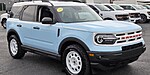 Used 2023 FORD BRONCO SPORT HERITAGE 4X4 in HOT SPRINGS , ARKANSAS