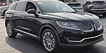 Used 2017 LINCOLN MKX RESERVE FWD in HOT SPRINGS , ARKANSAS