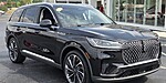Used 2025 LINCOLN AVIATOR RESERVE RWD in HOT SPRINGS , ARKANSAS