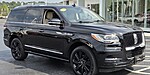 Used 2024 LINCOLN NAVIGATOR RESERVE 4X4 in HOT SPRINGS , ARKANSAS