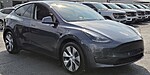 Used 2023 TESLA MODEL Y LONG RANGE AWD in HOT SPRINGS , ARKANSAS