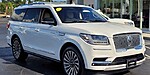 Used 2020 LINCOLN NAVIGATOR RESERVE 4X4 in HOT SPRINGS , ARKANSAS