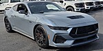 Used 2025 FORD MUSTANG GT PREMIUM FASTBACK in HOT SPRINGS , ARKANSAS
