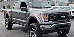 Used 2023 FORD F-150 XLT 4WD SUPERCREW 5.5' BOX in HOT SPRINGS , ARKANSAS