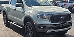 Used 2023 FORD RANGER XLT 4WD SUPERCREW 5' BOX in HOT SPRINGS , ARKANSAS
