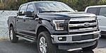 Used 2015 FORD F-150 LARIAT in HOT SPRINGS , ARKANSAS