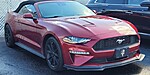 Used 2019 FORD MUSTANG ECOBOOST PREMIUM in HOT SPRINGS , ARKANSAS