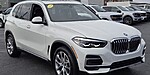 Used 2023 BMW X5 XDRIVE40I SPORTS ACTIVITY VEHICLE in HOT SPRINGS , ARKANSAS