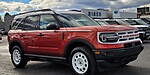 Used 2024 FORD BRONCO SPORT HERITAGE 4X4 in HOT SPRINGS , ARKANSAS