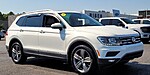 Used 2021 Volkswagen Tiguan 2.0T SEL 4MOTION in HOT SPRINGS , ARKANSAS