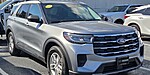 Used 2025 FORD EXPLORER ACTIVE in HOT SPRINGS , ARKANSAS