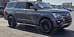 Used 2018 FORD EXPEDITION XLT 4X4 in HOT SPRINGS , ARKANSAS