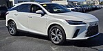 Used 2023 LEXUS RX RX 350 AWD in HOT SPRINGS , ARKANSAS
