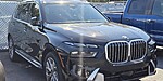 Used 2025 BMW X7 XDRIVE40I in HOT SPRINGS , ARKANSAS