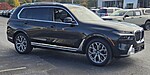 Used 2025 BMW X7 XDRIVE40I SPORTS ACTIVITY VEHICLE in HOT SPRINGS , ARKANSAS