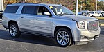 Used 2017 GMC YUKON XL 4WD 4DR DENALI in HOT SPRINGS , ARKANSAS