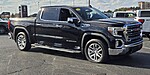 Used 2021 GMC SIERRA 1500 4WD CREW CAB 147" SLT in HOT SPRINGS , ARKANSAS