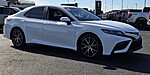 Used 2022 TOYOTA CAMRY SE AUTO in HOT SPRINGS , ARKANSAS