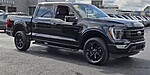 Used 2022 FORD F-150 LARIAT 4WD SUPERCREW 5.5' BOX in HOT SPRINGS , ARKANSAS