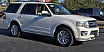 Used 2016 FORD EXPEDITION 2WD 4DR LIMITED in HOT SPRINGS , ARKANSAS