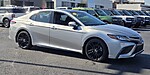 Used 2021 TOYOTA CAMRY XSE AUTO in HOT SPRINGS , ARKANSAS