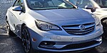 Used 2016 BUICK CASCADA PREMIUM in HOT SPRINGS , ARKANSAS