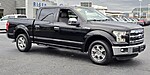 Used 2016 FORD F-150 2WD SUPERCREW 145" LARIAT in HOT SPRINGS , ARKANSAS