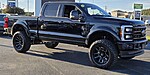 Used 2024 FORD F-250 LARIAT 4WD CREW CAB 6.75' BOX in HOT SPRINGS , ARKANSAS