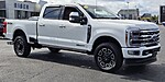 Used 2024 FORD F-250 PLATINUM 4WD CREW CAB 6.75' BOX in HOT SPRINGS , ARKANSAS