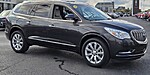 Used 2017 BUICK ENCLAVE FWD 4DR PREMIUM in HOT SPRINGS , ARKANSAS