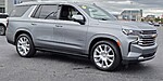Used 2024 CHEVROLET TAHOE 4WD 4DR HIGH COUNTRY in HOT SPRINGS , ARKANSAS