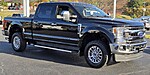 Used 2022 FORD F-250 XLT 4WD CREW CAB 6.75' BOX in HOT SPRINGS , ARKANSAS