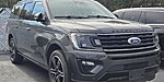 Used 2021 FORD EXPEDITION LIMITED in HOT SPRINGS , ARKANSAS