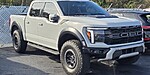 Used 2024 FORD F-150 RAPTOR in HOT SPRINGS , ARKANSAS