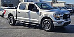 Used 2023 FORD F-150 XL 4WD SUPERCREW 5.5' BOX in HOT SPRINGS , ARKANSAS