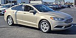 Used 2018 FORD FUSION HYBRID SE FWD in HOT SPRINGS , ARKANSAS