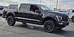 Used 2022 FORD F-150 PLATINUM 4WD SUPERCREW 5.5' BOX in HOT SPRINGS , ARKANSAS