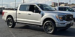 Used 2021 FORD F-150 XLT 4WD SUPERCREW 5.5' BOX in HOT SPRINGS , ARKANSAS